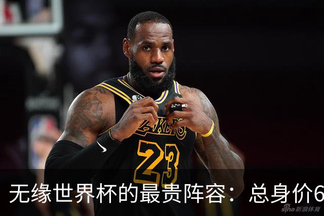 无缘世界杯的最贵阵容：总身价6.7亿 意大利5人